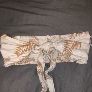 Billabong Two Piece set from Buckle